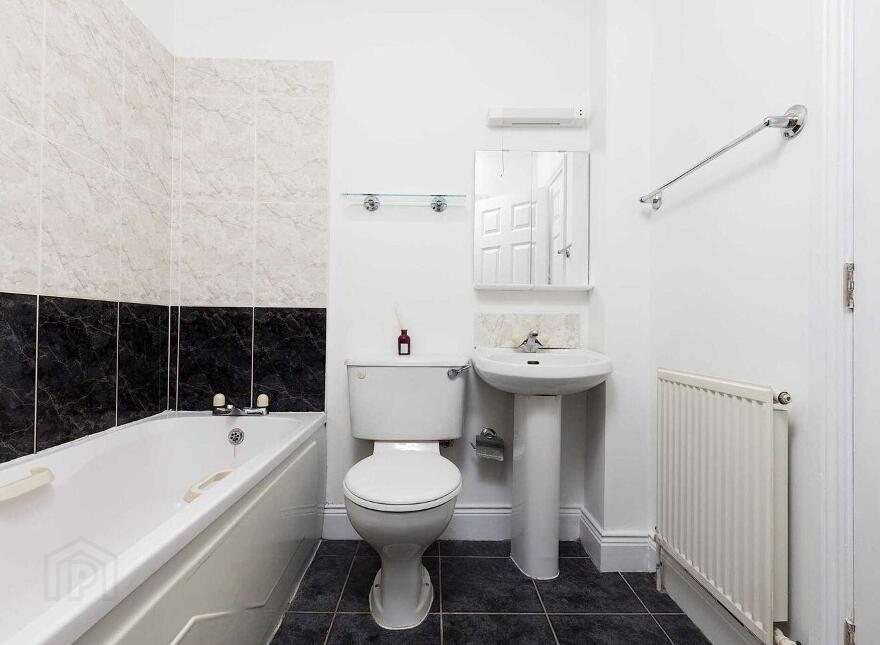 6 Ridgewood Square, Ridgewood, Swords, K67W295