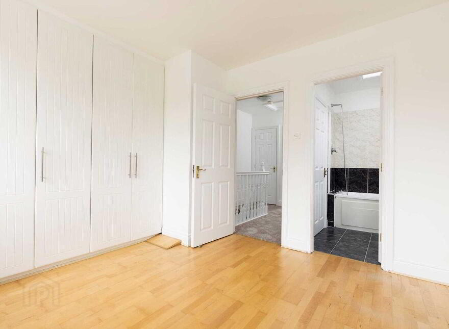 6 Ridgewood Square, Ridgewood, Swords, K67W295