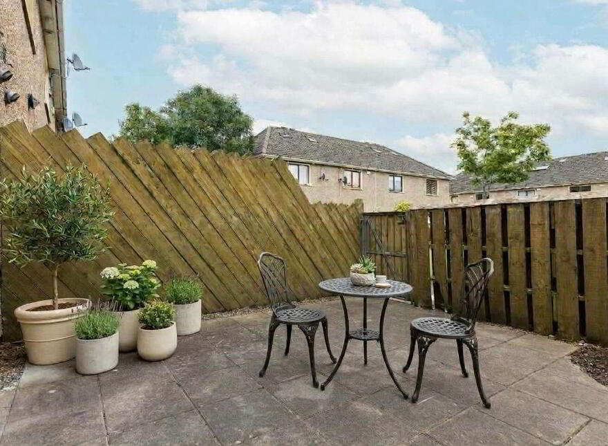 6 Ridgewood Square, Ridgewood, Swords, K67W295