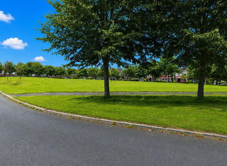 6 Ridgewood Square, Ridgewood, Swords, K67W295