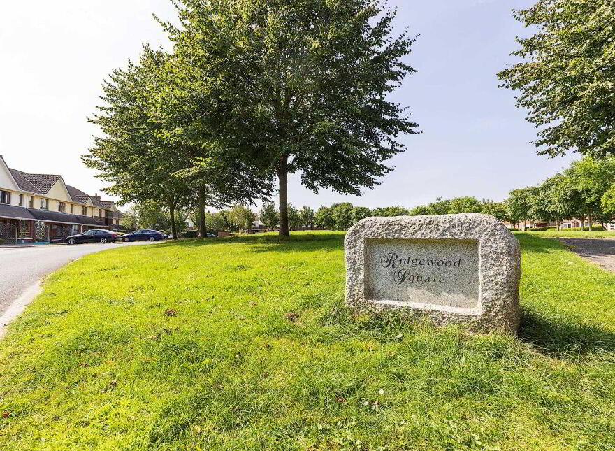 6 Ridgewood Square, Ridgewood, Swords, K67W295