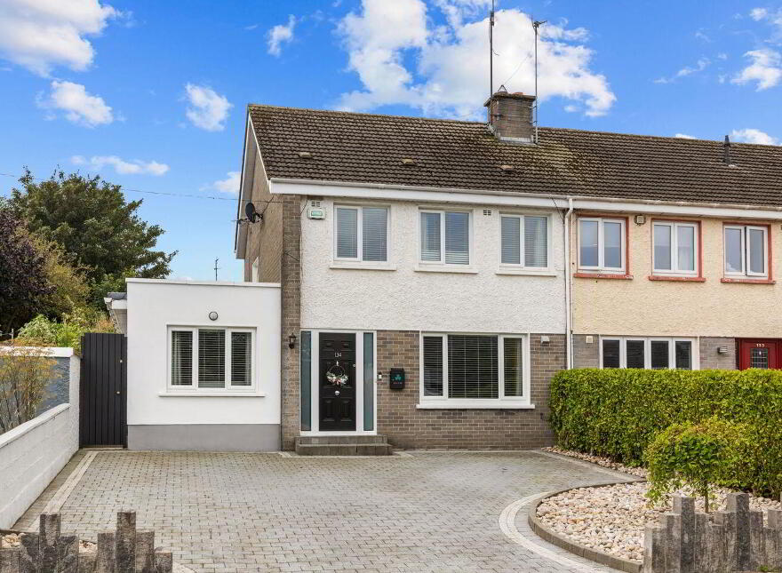 134 Glasmore Park, Swords, K67TF66 photo