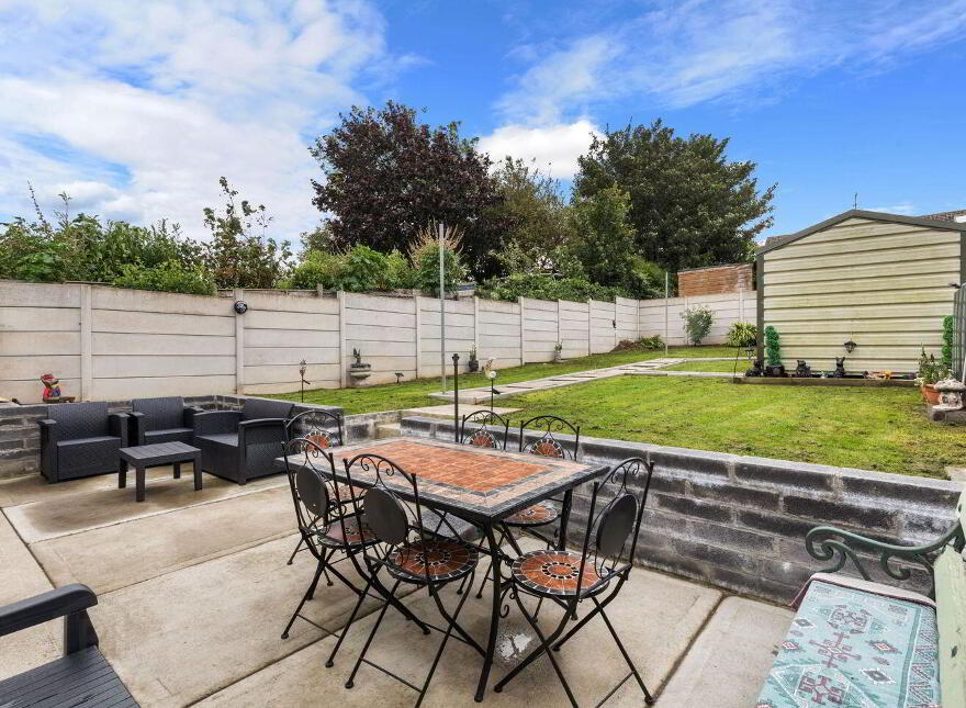 134 Glasmore Park, Swords, K67TF66