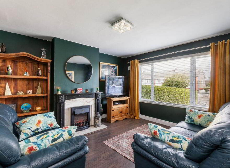 134 Glasmore Park, Swords, K67TF66