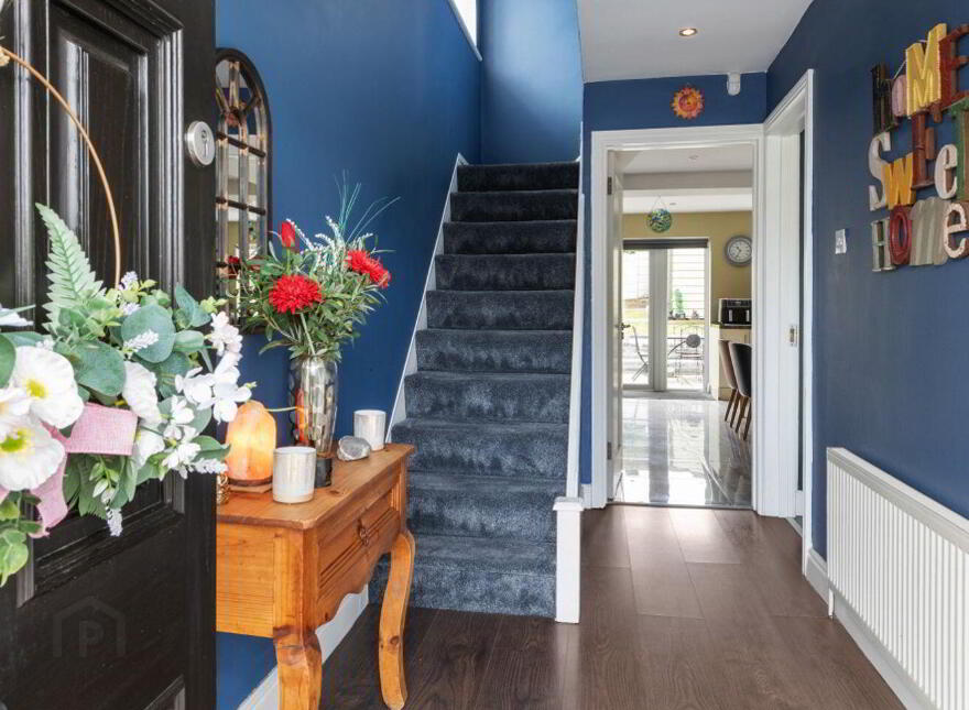 134 Glasmore Park, Swords, K67TF66