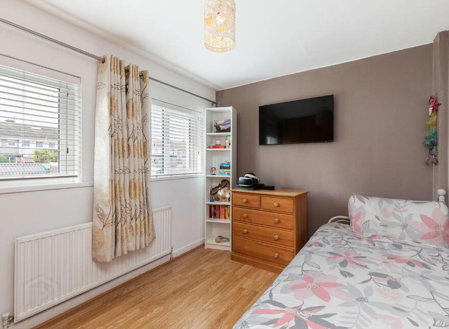 134 Glasmore Park, Swords, K67TF66