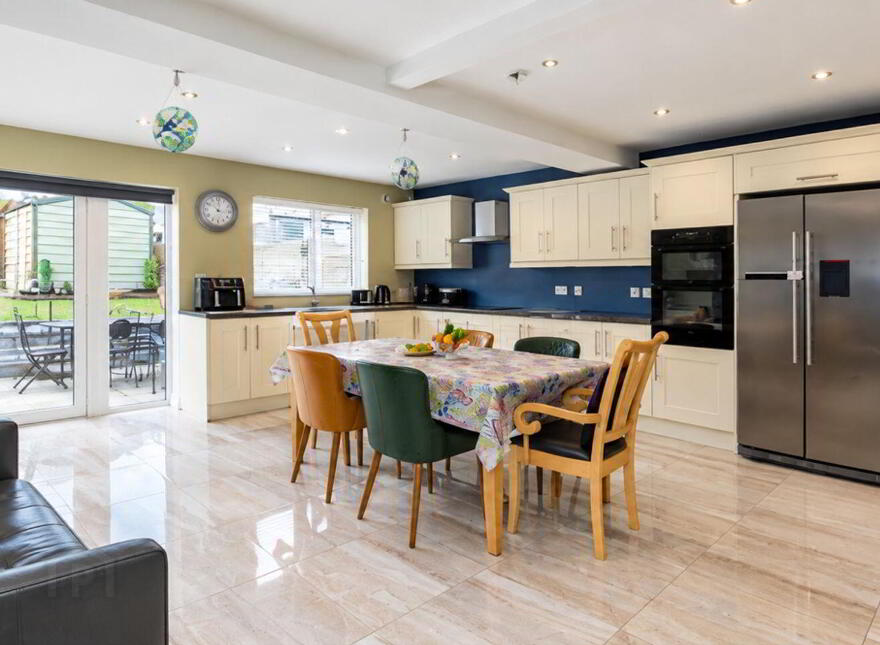 134 Glasmore Park, Swords, K67TF66