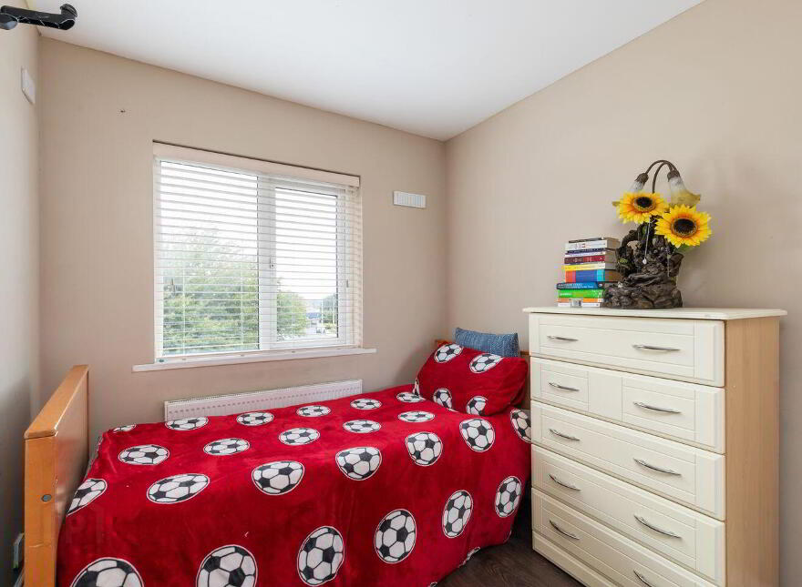 134 Glasmore Park, Swords, K67TF66