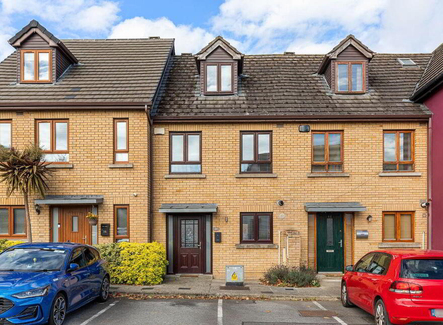 15 Thornleigh Road, Applewood, Swords, K67K123 photo