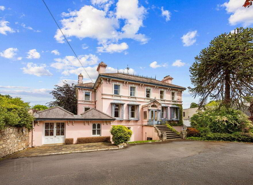 Summerville, 21 Cross Avenue, Blackrock, Blackrock, A94K1V0