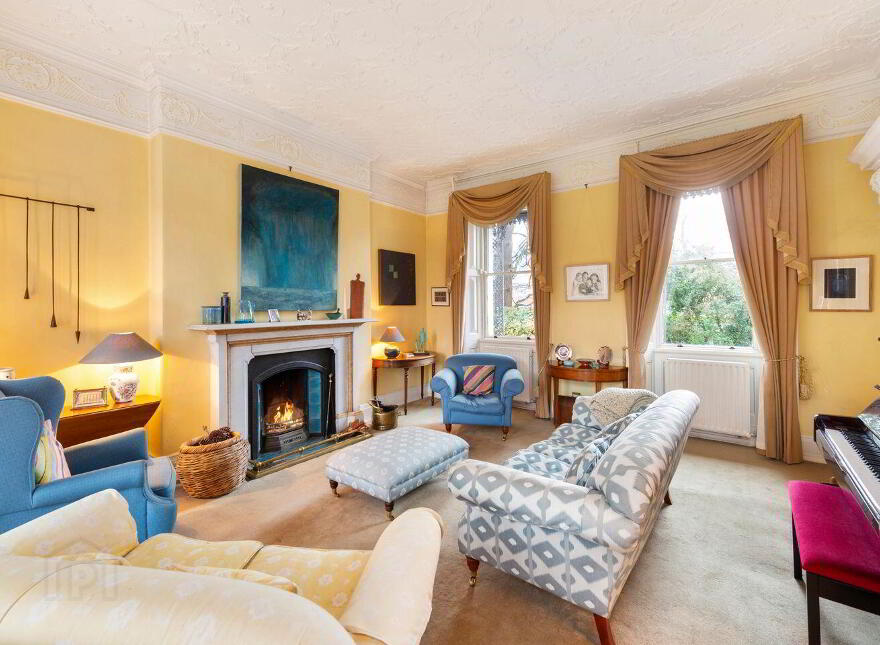 Summerville, 21 Cross Avenue, Blackrock, Blackrock, A94K1V0