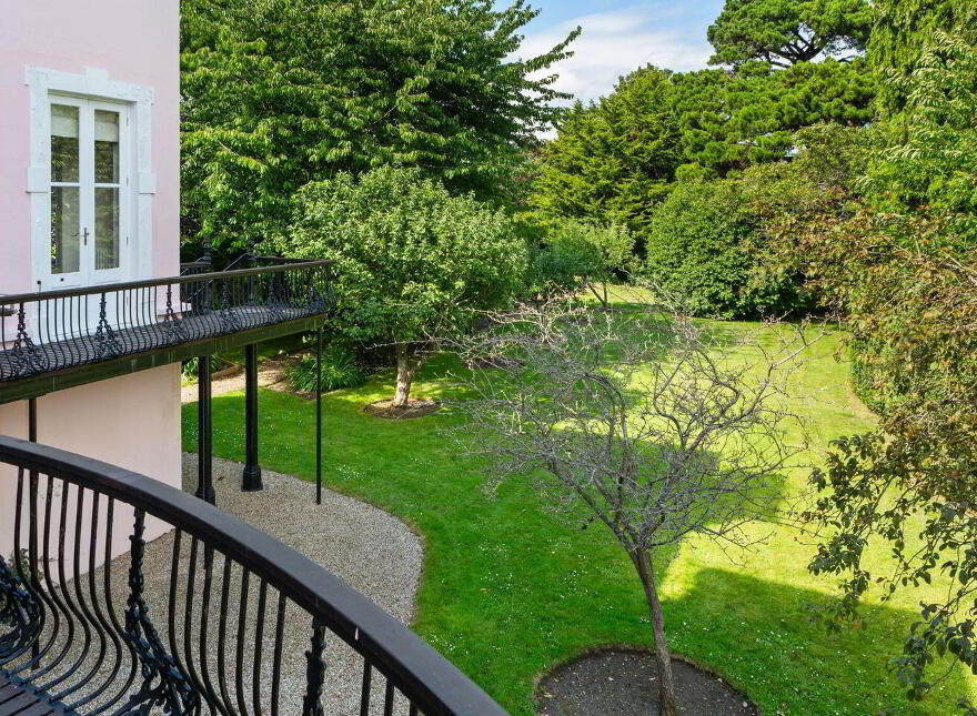 Summerville, 21 Cross Avenue, Blackrock, Blackrock, A94K1V0
