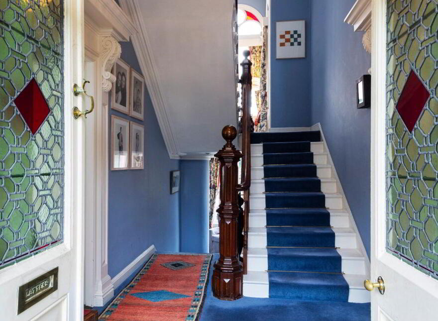 Summerville, 21 Cross Avenue, Blackrock, Blackrock, A94K1V0