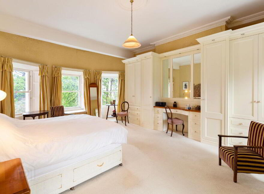 Summerville, 21 Cross Avenue, Blackrock, Blackrock, A94K1V0