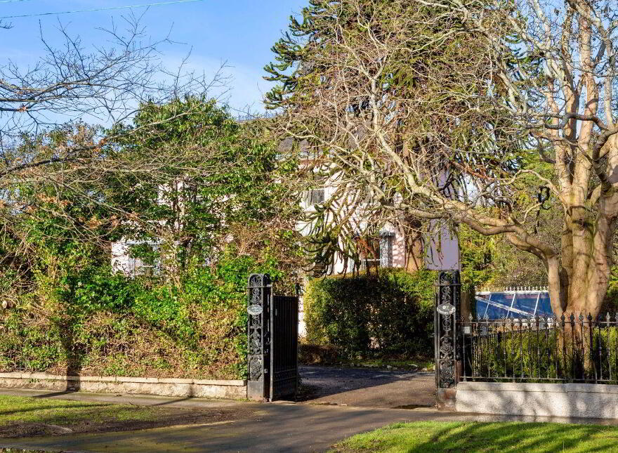 Summerville, 21 Cross Avenue, Blackrock, Blackrock, A94K1V0