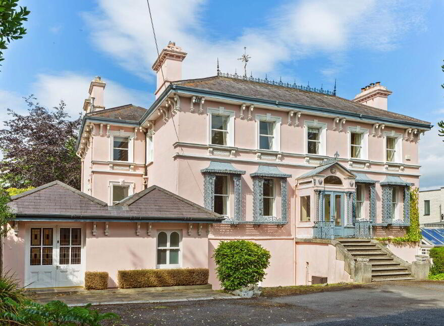 Summerville, 21 Cross Avenue, Blackrock, Blackrock, A94K1V0