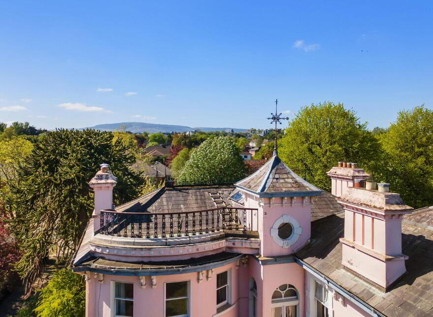 Summerville, 21 Cross Avenue, Blackrock, Blackrock, A94K1V0