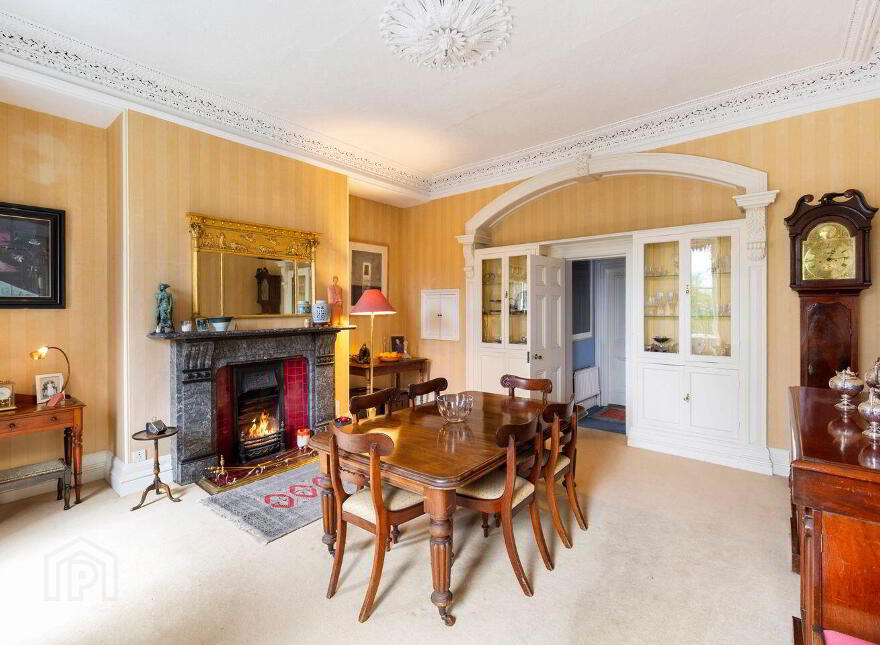 Summerville, 21 Cross Avenue, Blackrock, Blackrock, A94K1V0