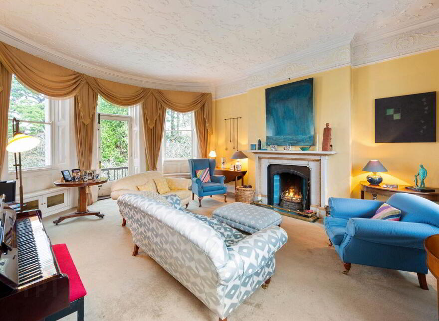 Summerville, 21 Cross Avenue, Blackrock, Blackrock, A94K1V0