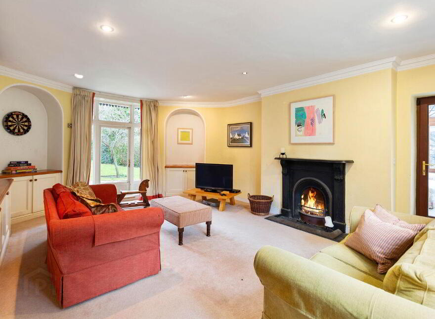 Summerville, 21 Cross Avenue, Blackrock, Blackrock, A94K1V0