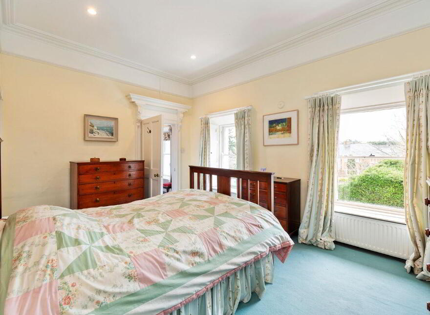 Summerville, 21 Cross Avenue, Blackrock, Blackrock, A94K1V0