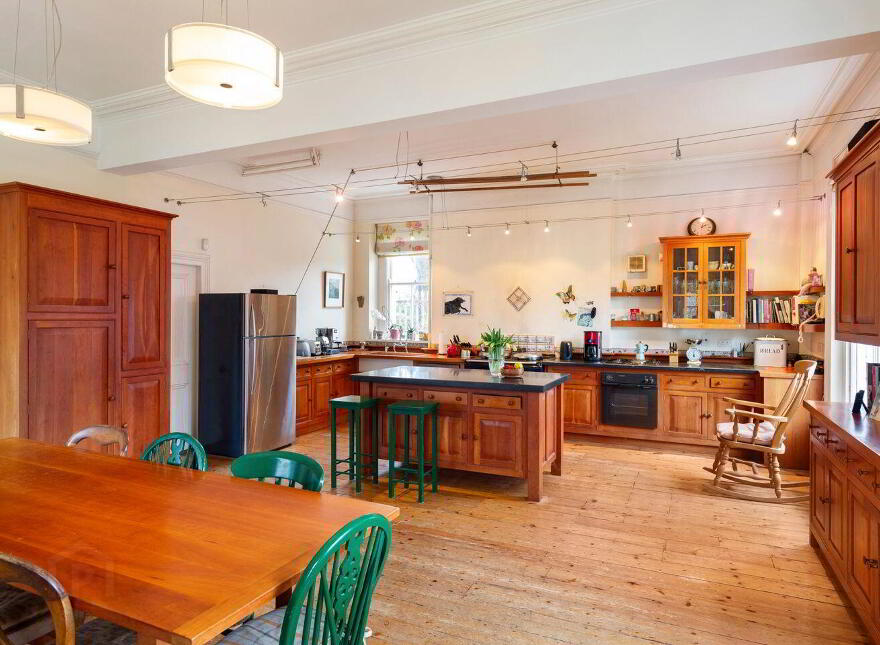 Summerville, 21 Cross Avenue, Blackrock, Blackrock, A94K1V0