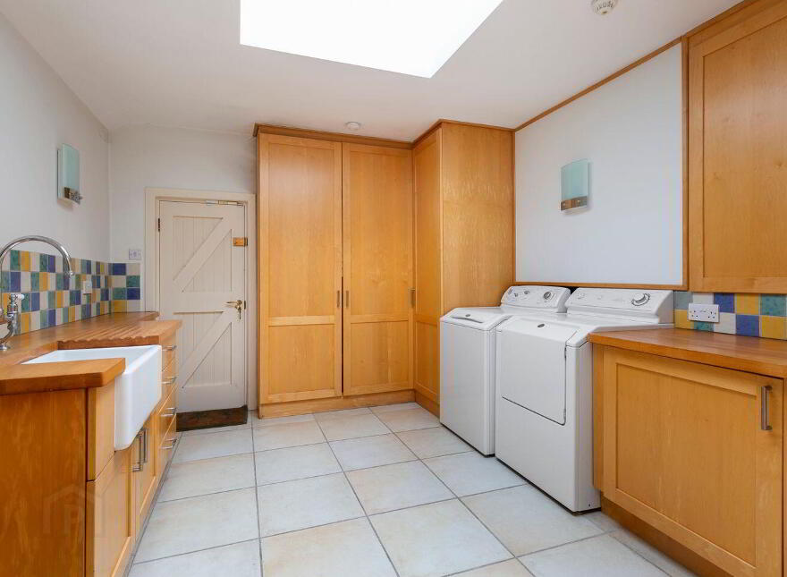 Summerville, 21 Cross Avenue, Blackrock, Blackrock, A94K1V0