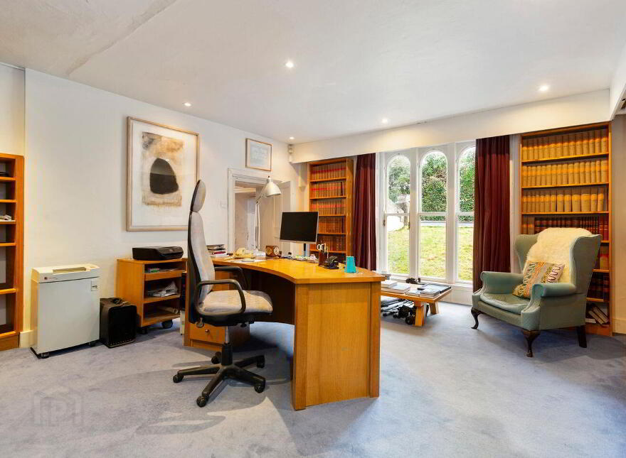 Summerville, 21 Cross Avenue, Blackrock, Blackrock, A94K1V0
