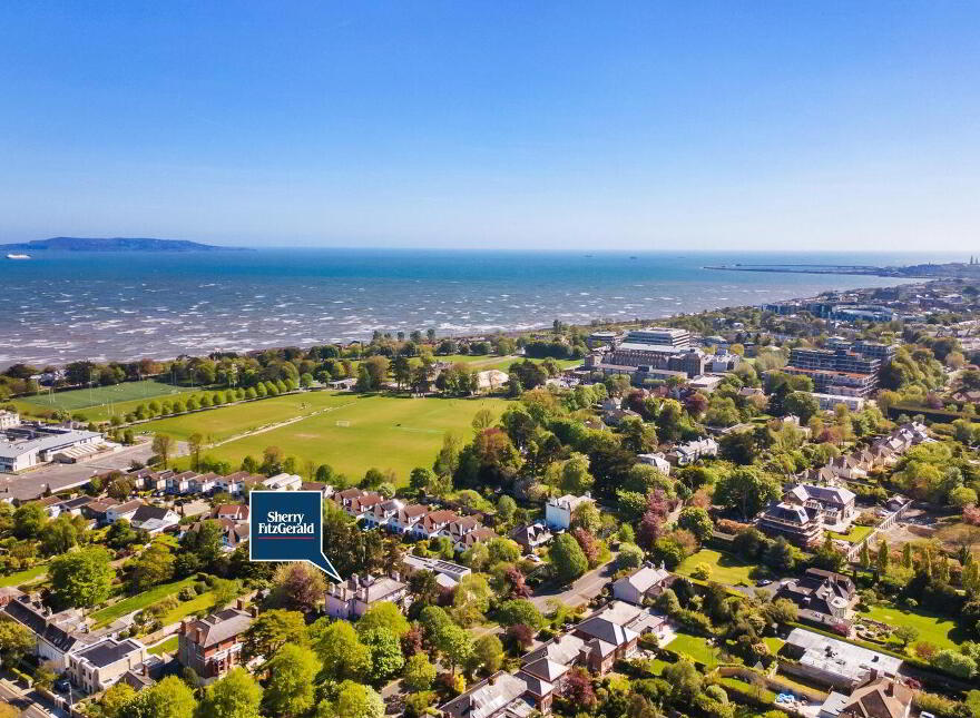 Summerville, 21 Cross Avenue, Blackrock, Blackrock, A94K1V0