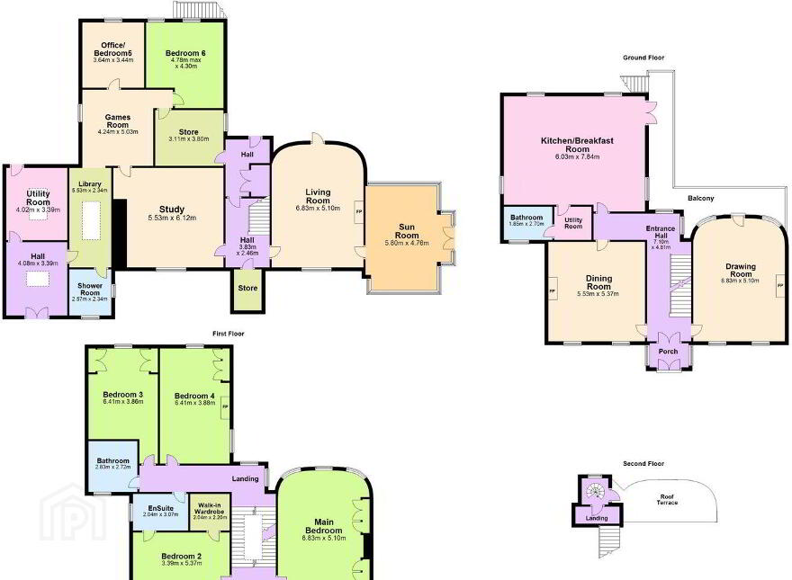 Summerville, 21 Cross Avenue, Blackrock, Blackrock, A94K1V0
