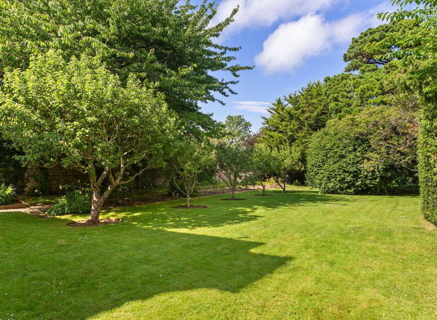 Summerville, 21 Cross Avenue, Blackrock, Blackrock, A94K1V0