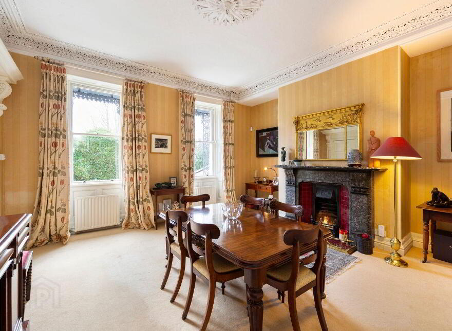 Summerville, 21 Cross Avenue, Blackrock, Blackrock, A94K1V0