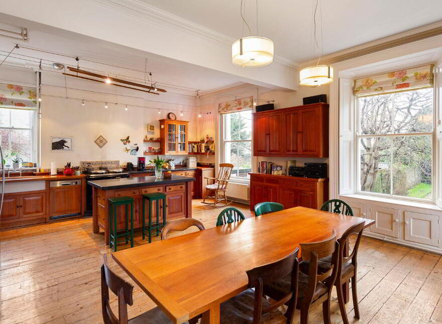 Summerville, 21 Cross Avenue, Blackrock, Blackrock, A94K1V0