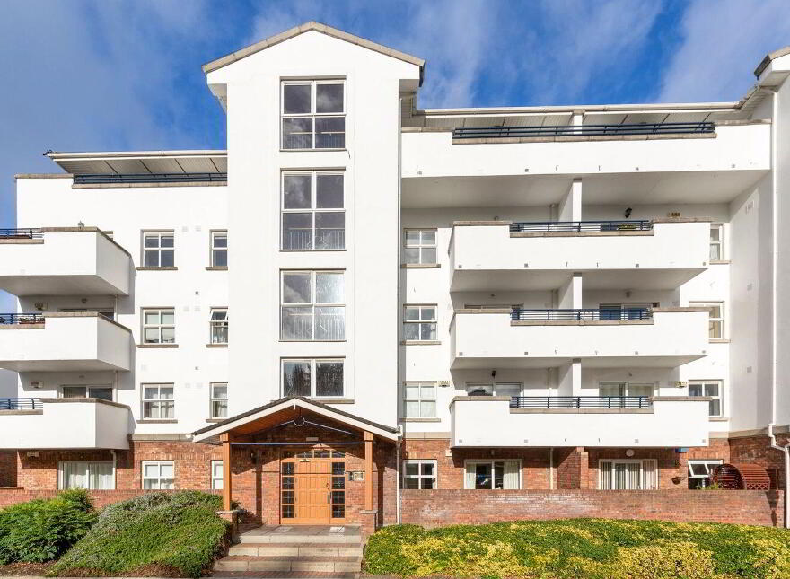 58 Belfield Park, Stillorgan Road, Blackrock, Blackrock, A94HX58