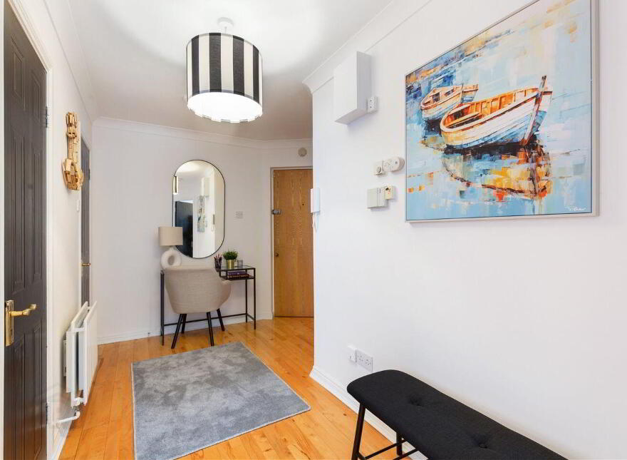 58 Belfield Park, Stillorgan Road, Blackrock, Blackrock, A94HX58