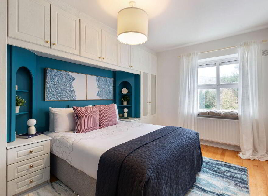 58 Belfield Park, Stillorgan Road, Blackrock, Blackrock, A94HX58