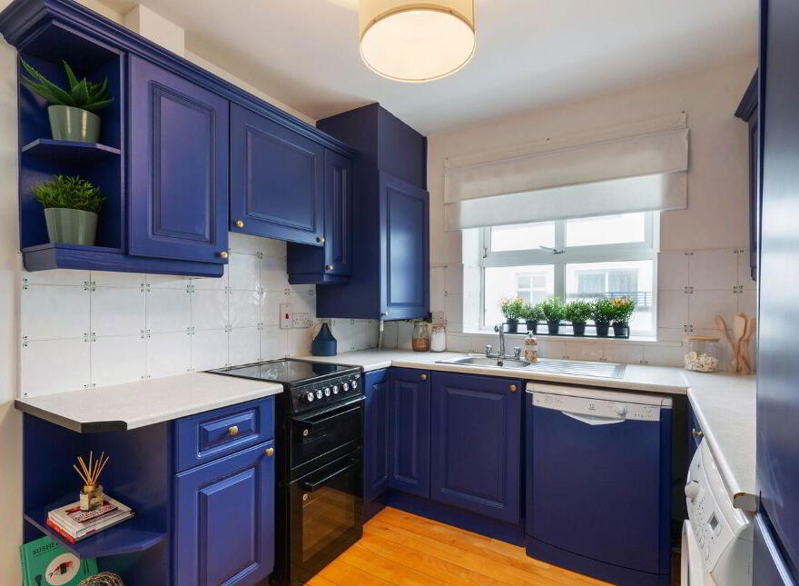 58 Belfield Park, Stillorgan Road, Blackrock, Blackrock, A94HX58