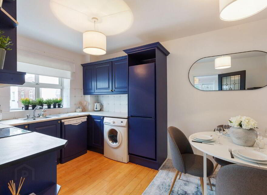 58 Belfield Park, Stillorgan Road, Blackrock, Blackrock, A94HX58