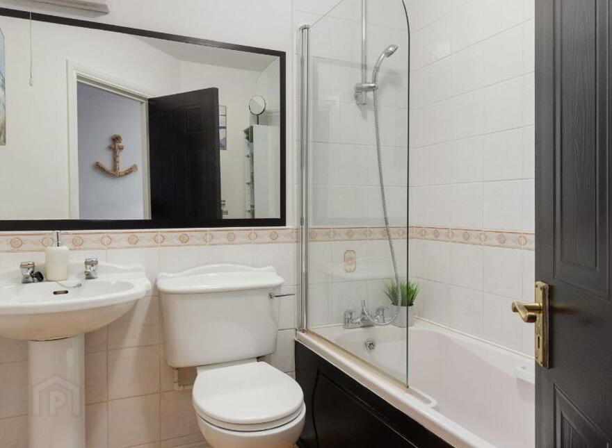 58 Belfield Park, Stillorgan Road, Blackrock, Blackrock, A94HX58