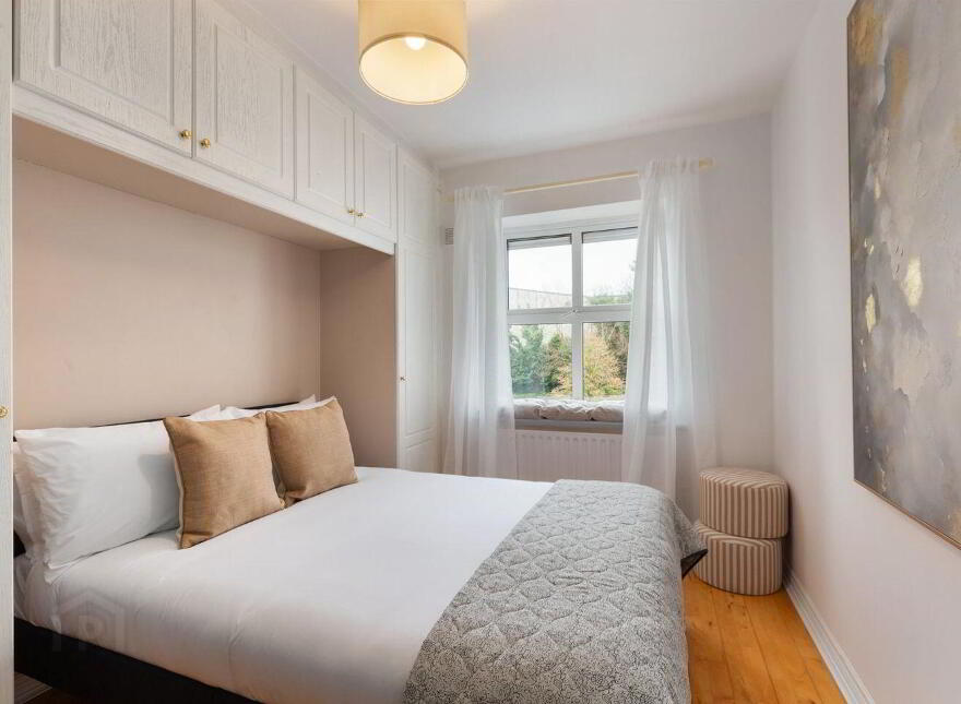 58 Belfield Park, Stillorgan Road, Blackrock, Blackrock, A94HX58