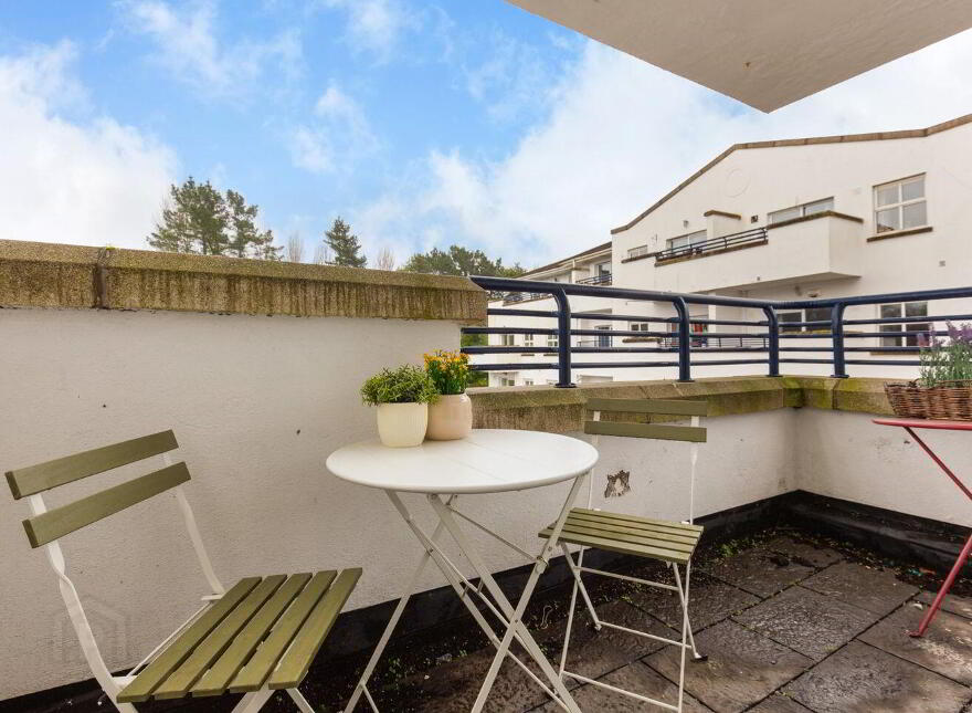58 Belfield Park, Stillorgan Road, Blackrock, Blackrock, A94HX58