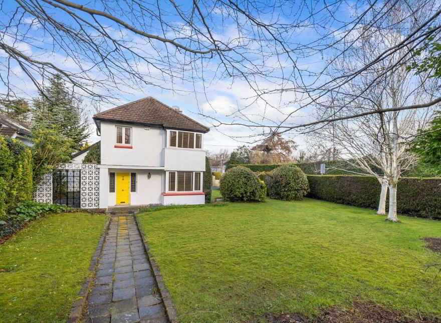 89 Foster Avenue, Mount Merrion, A94N527