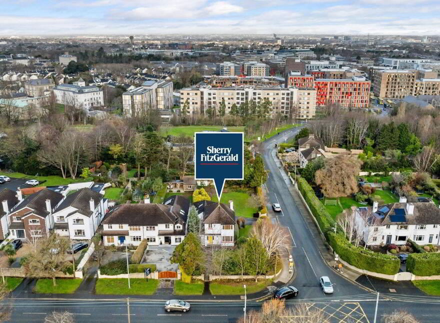 89 Foster Avenue, Mount Merrion, A94N527