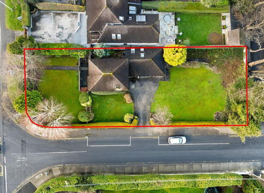 89 Foster Avenue, Mount Merrion, A94N527