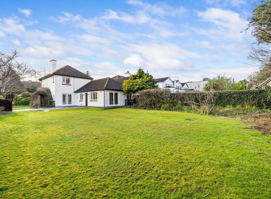 89 Foster Avenue, Mount Merrion, A94N527