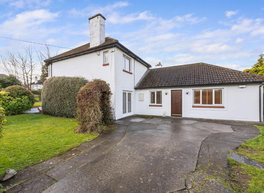 89 Foster Avenue, Mount Merrion, A94N527
