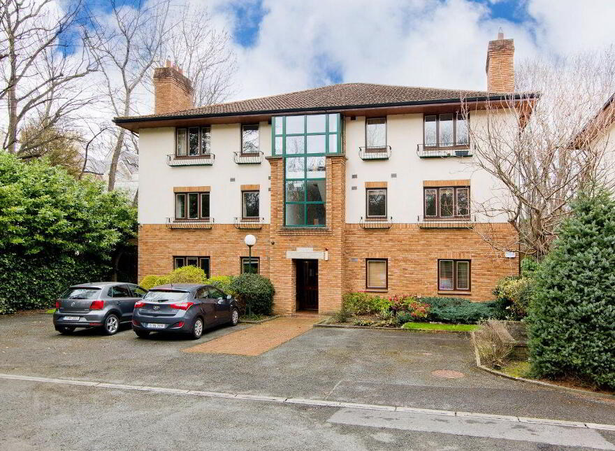 8 Beauparc Downs, Monkstown Valley, Monkstown, A94NW90