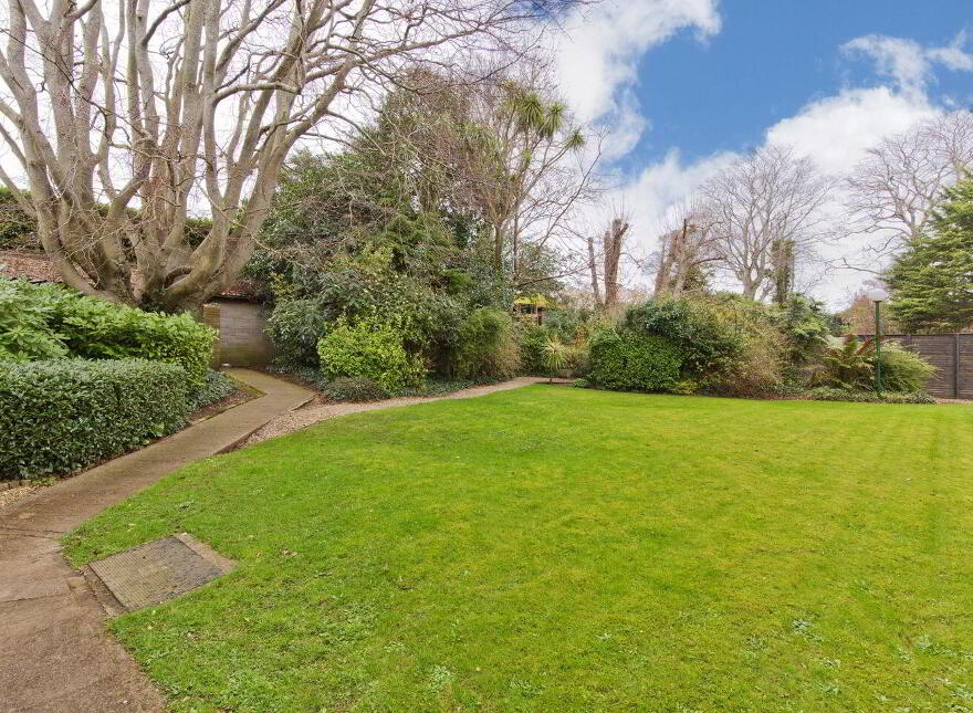 8 Beauparc Downs, Monkstown Valley, Monkstown, A94NW90
