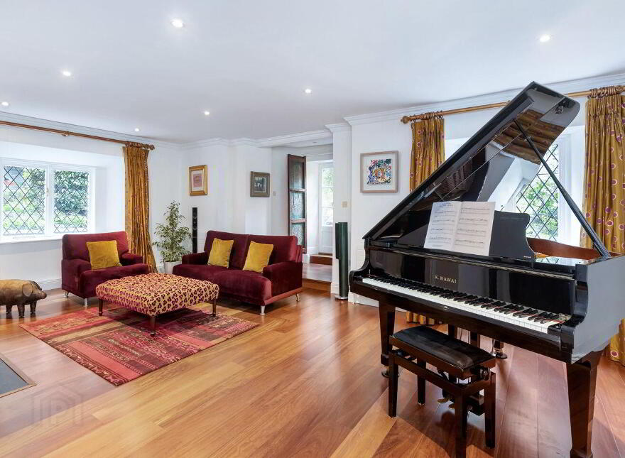 Tudor Lodge, South Hill Avenue, Blackrock, Blackrock, A94V6F5