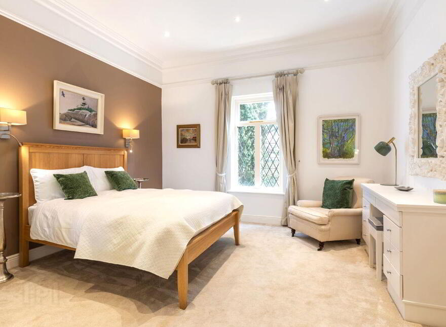 Tudor Lodge, South Hill Avenue, Blackrock, Blackrock, A94V6F5